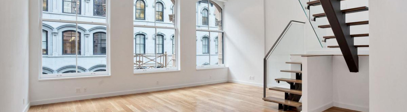 Apartment Renovation