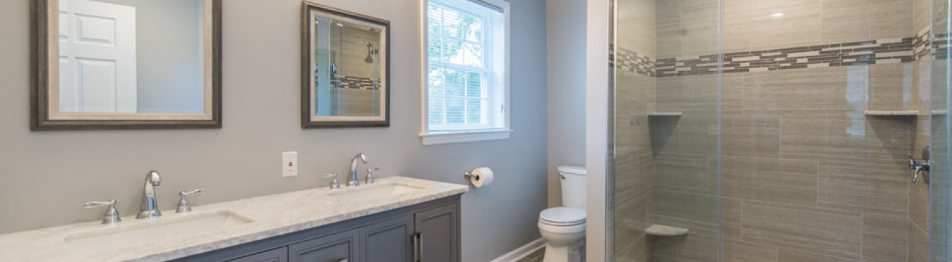 Bathroom Renovation